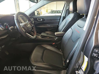 2022 Jeep Compass Trailhawk - miniatura 7
