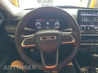 2022 Jeep Compass Trailhawk - miniatura 10