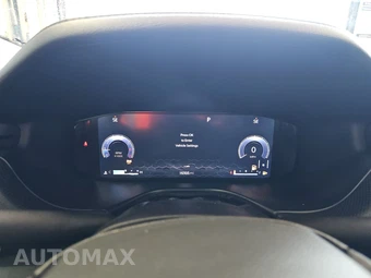 2022 Jeep Compass Trailhawk - miniatura 12