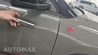 2022 Jeep Compass Trailhawk - miniatura 23