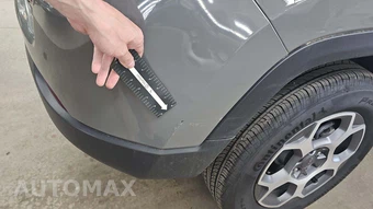 2022 Jeep Compass Trailhawk - miniatura 24