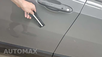 2022 Jeep Compass Trailhawk - miniatura 26