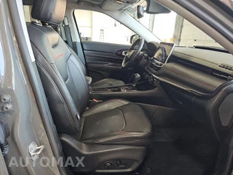 2022 Jeep Compass Trailhawk - miniatura 8