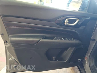 2022 Jeep Compass Trailhawk - miniatura 9