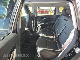 2022 Jeep Compass Trailhawk - miniatura 13