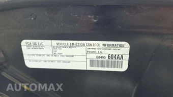 2022 Jeep Compass Trailhawk - miniatura 19
