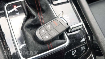 2022 Jeep Compass Trailhawk - miniatura 22