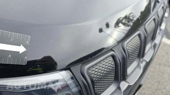 2022 Jeep Compass Trailhawk - miniatura 36