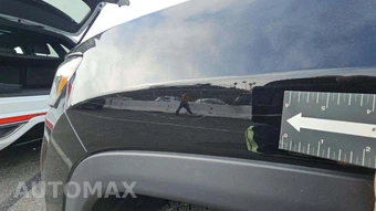 2022 Jeep Compass Trailhawk - miniatura 38