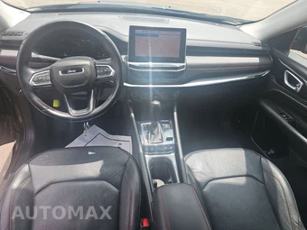 2022 Jeep Compass Trailhawk - miniatura 11