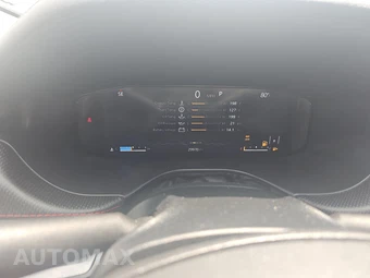 2022 Jeep Compass Trailhawk - miniatura 12