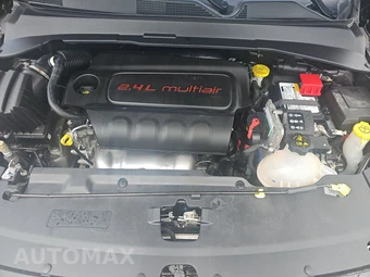 2022 Jeep Compass Trailhawk - miniatura 15