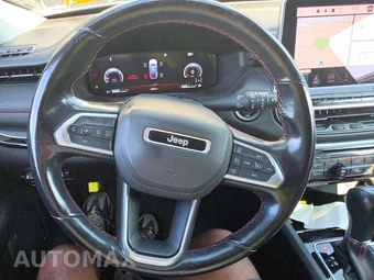 2022 Jeep Compass Trailhawk - miniatura 10