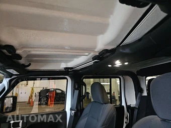 2022 Jeep Gladiator Altitude Crew Cab Medium Bed - miniatura 17