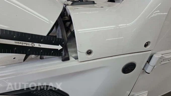 2022 Jeep Gladiator Altitude Crew Cab Medium Bed - miniatura 22