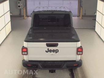 2022 Jeep Gladiator Altitude Crew Cab Medium Bed - miniatura 5