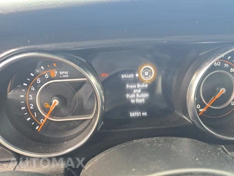 2022 Jeep Gladiator Altitude Crew Cab Medium Bed - miniatura 12