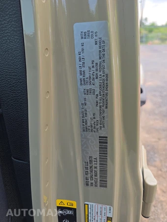 2022 Jeep Gladiator Altitude Crew Cab Medium Bed - miniatura 14