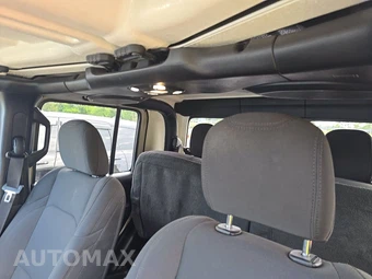 2022 Jeep Gladiator Altitude Crew Cab Medium Bed - miniatura 18