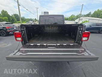 2022 Jeep Gladiator Altitude Crew Cab Medium Bed - miniatura 11