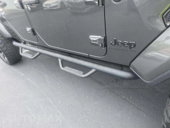 2022 Jeep Gladiator Altitude Crew Cab Medium Bed - miniatura 20