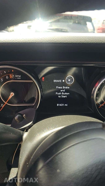2022 Jeep Gladiator Altitude Crew Cab Medium Bed - miniatura 19