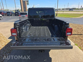 2022 Jeep Gladiator Altitude Crew Cab Medium Bed - miniatura 14