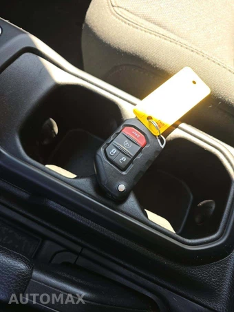 2022 Jeep Gladiator Altitude Crew Cab Medium Bed - miniatura 8