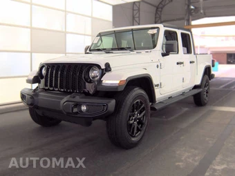 2022 Jeep Gladiator Altitude Crew Cab Medium Bed
