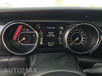 2022 Jeep Gladiator Altitude Crew Cab Medium Bed - miniatura 12