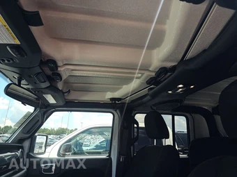 2022 Jeep Gladiator Altitude Crew Cab Medium Bed - miniatura 18