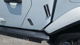 2022 Jeep Gladiator Altitude Crew Cab Medium Bed - miniatura 19