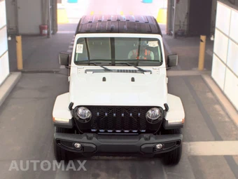 2022 Jeep Gladiator Altitude Crew Cab Medium Bed - miniatura 2