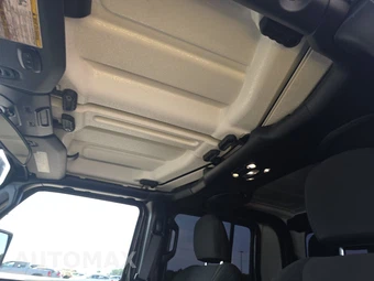 2022 Jeep Gladiator Altitude Crew Cab Medium Bed - miniatura 26
