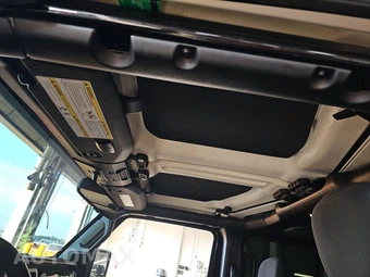 2022 Jeep Gladiator Altitude Crew Cab Medium Bed - miniatura 18