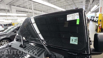 2022 Jeep Gladiator Altitude Crew Cab Medium Bed - miniatura 19