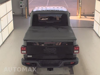 2022 Jeep Gladiator Altitude Crew Cab Medium Bed - miniatura 5