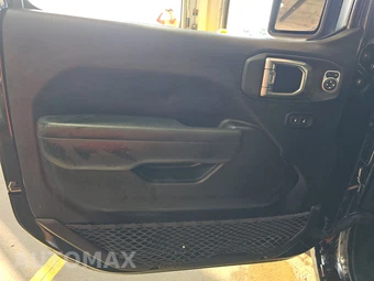 2022 Jeep Gladiator Altitude Crew Cab Medium Bed - miniatura 9