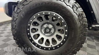 2022 Jeep Gladiator Altitude Crew Cab Medium Bed - miniatura 10