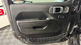 2022 Jeep Gladiator Altitude Crew Cab Medium Bed - miniatura 12