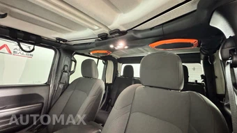 2022 Jeep Gladiator Altitude Crew Cab Medium Bed - miniatura 14