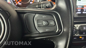 2022 Jeep Gladiator Altitude Crew Cab Medium Bed - miniatura 17