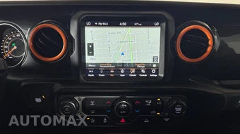 2022 Jeep Gladiator Altitude Crew Cab Medium Bed - miniatura 20