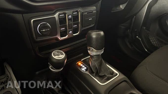 2022 Jeep Gladiator Altitude Crew Cab Medium Bed - miniatura 21