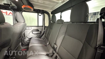 2022 Jeep Gladiator Altitude Crew Cab Medium Bed - miniatura 27