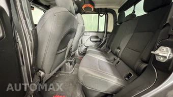 2022 Jeep Gladiator Altitude Crew Cab Medium Bed - miniatura 28