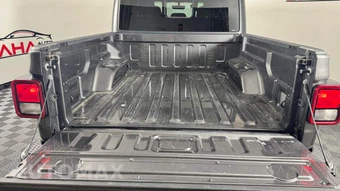 2022 Jeep Gladiator Altitude Crew Cab Medium Bed - miniatura 31