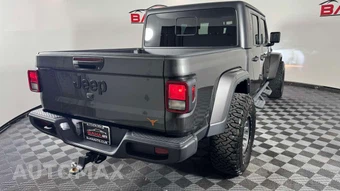 2022 Jeep Gladiator Altitude Crew Cab Medium Bed - miniatura 6