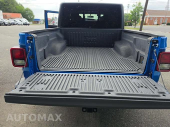 2022 Jeep Gladiator Altitude Crew Cab Medium Bed - miniatura 14
