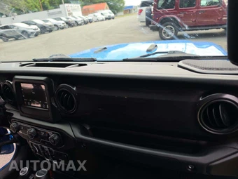 2022 Jeep Gladiator Altitude Crew Cab Medium Bed - miniatura 19